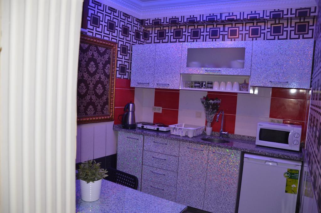 Sophia Studio Apart Hotel Стамбул Номер фото