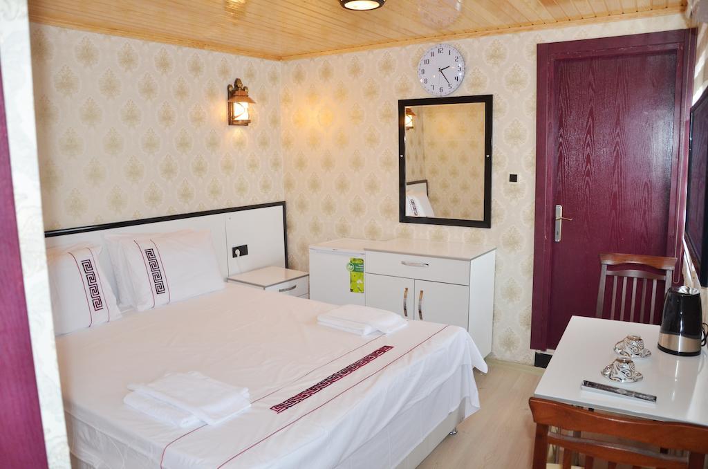 Sophia Studio Apart Hotel Стамбул Номер фото
