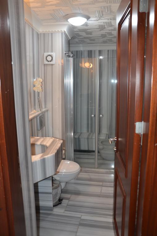 Sophia Studio Apart Hotel Стамбул Номер фото